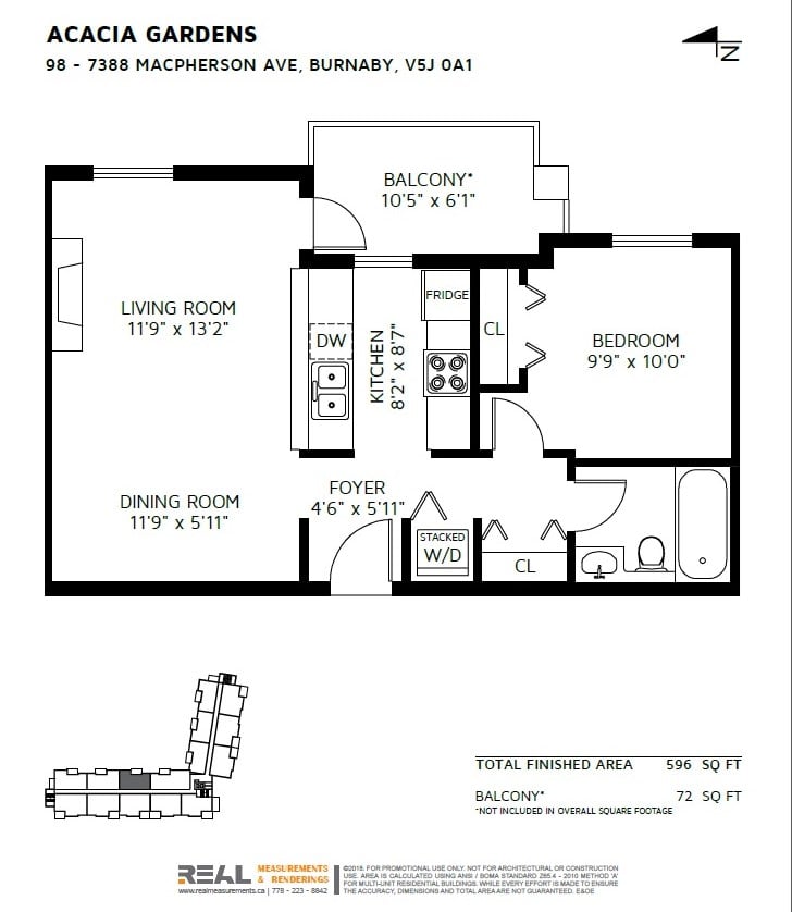 98-7388 Macpherson Ave