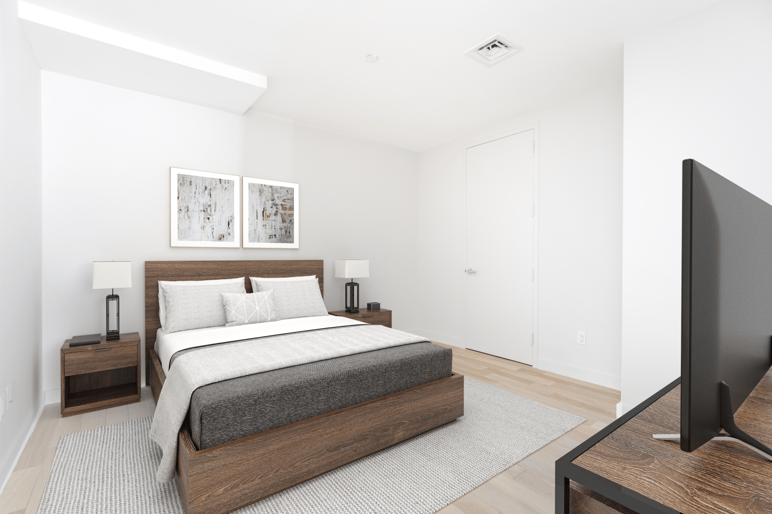 75 Wall Street, Apt 38R