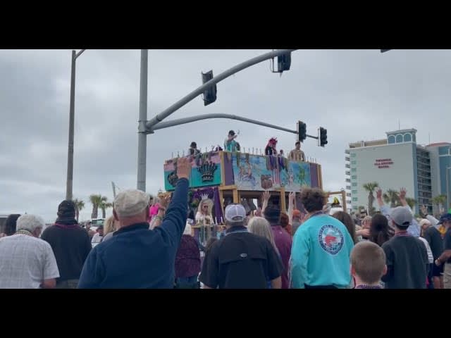 Mardi Gras