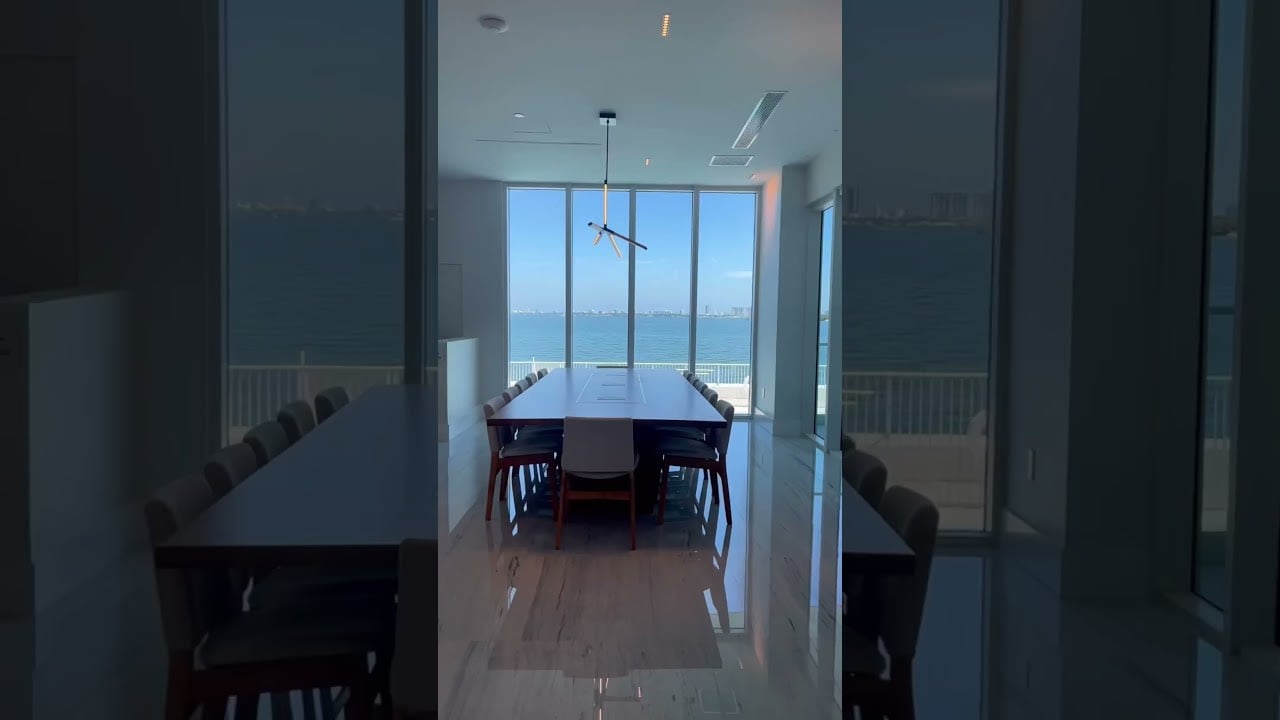 (SOLD) Star Lofts on The Bay | Condo for Sale in Edgewater Miami