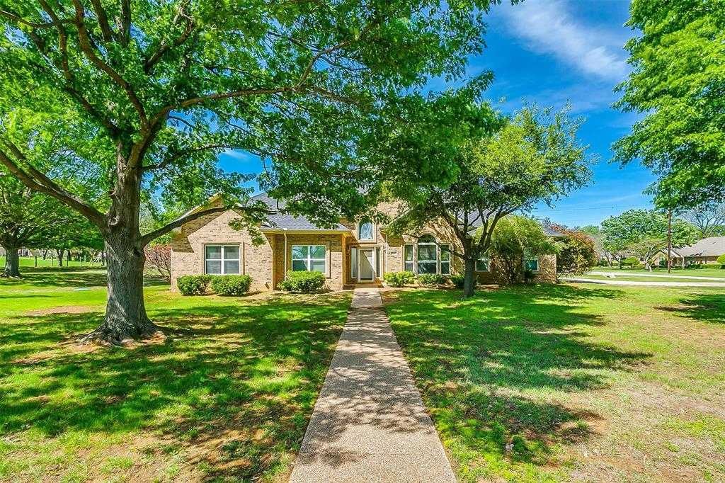 311 Valley View Trail