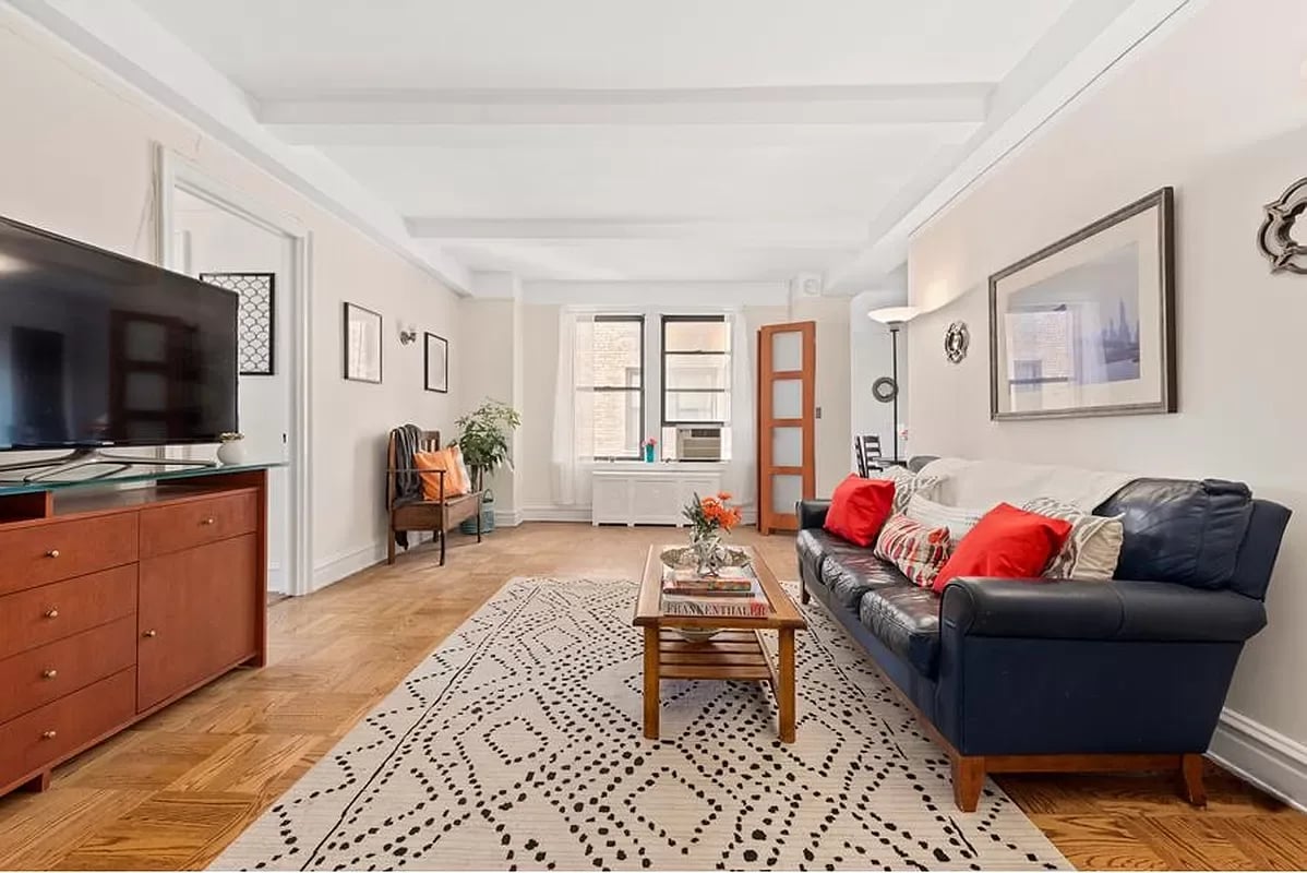 175 West 93rd Street Unit: 10F