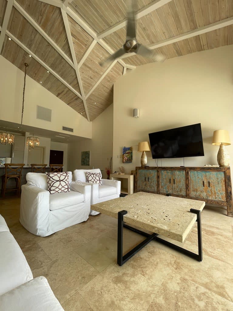 Villa 1305, Pristine Bay, Luxury