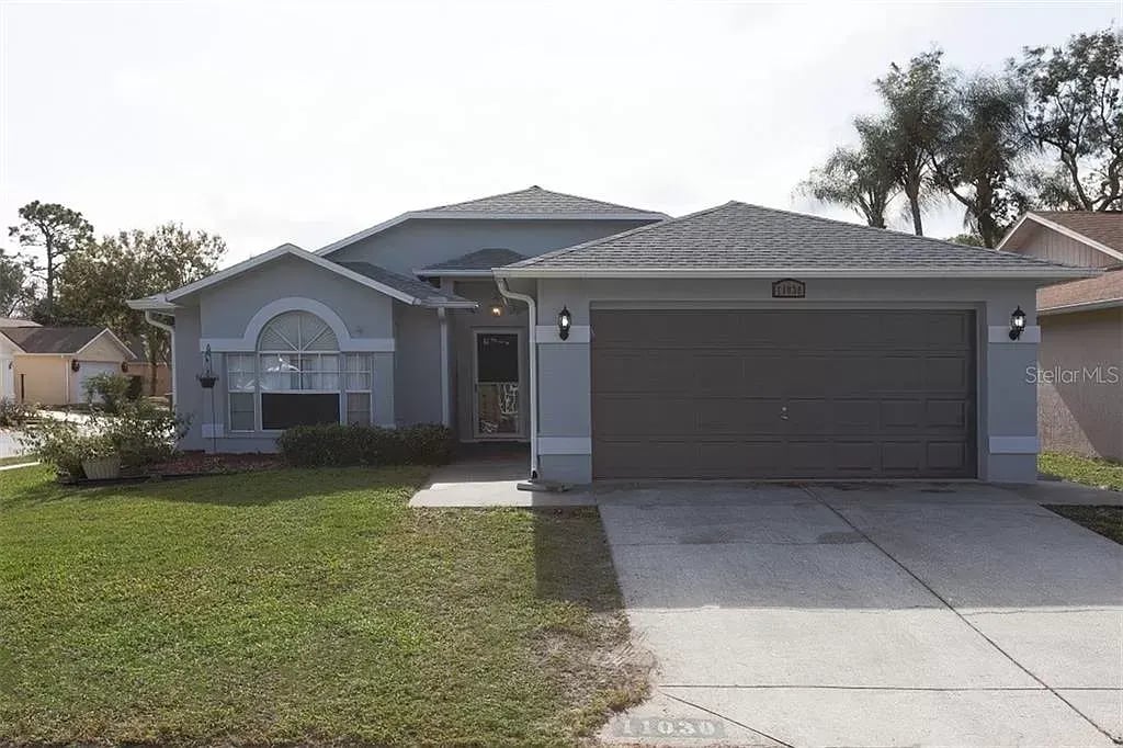 11030 BENTWOOD CT