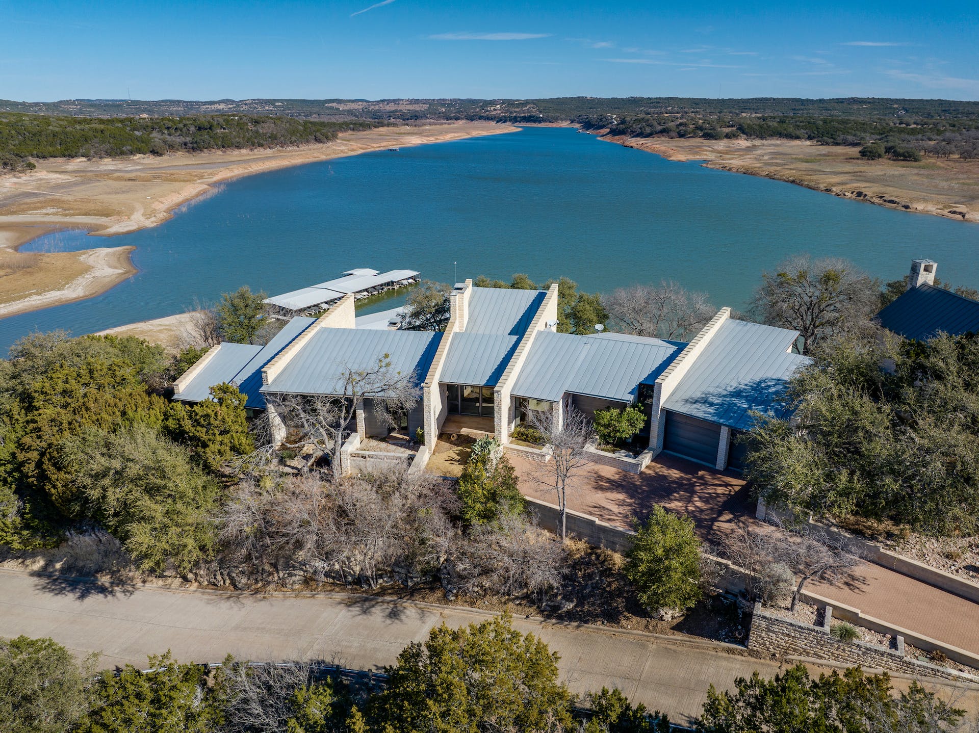 2917 Marina Shores Drive