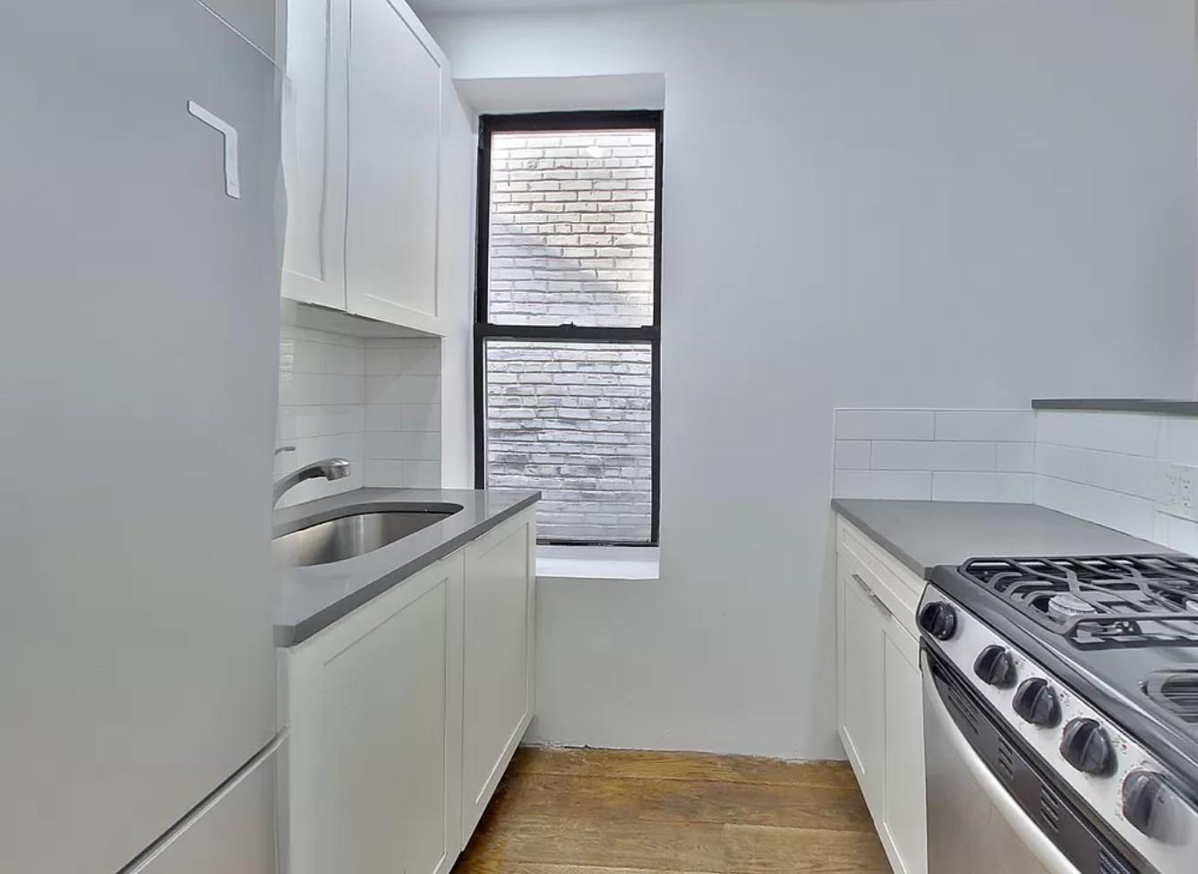 15a West 64th Street, Apt 1-D