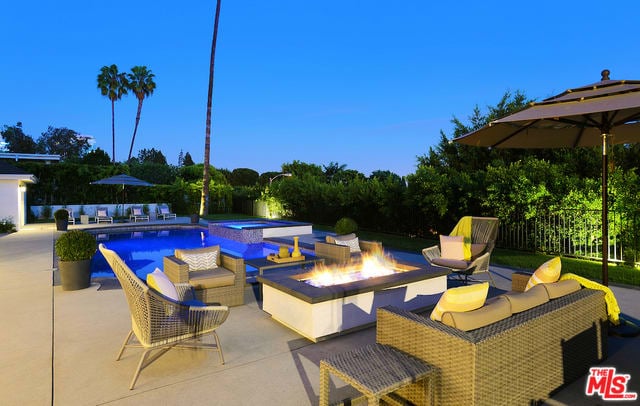Eminence Azure