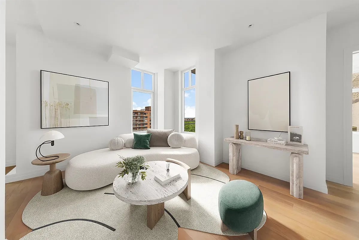 15 West 96th Street Unit: 16A