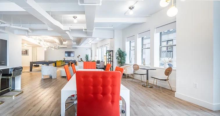 116 John Street, Apt 3205