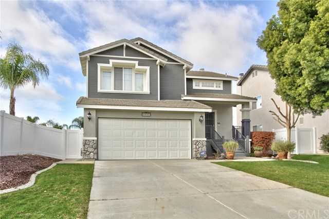 23771 Gingerbread Drive