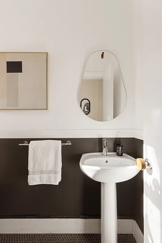 6 Morton Street, Apt TOWNHOUSE