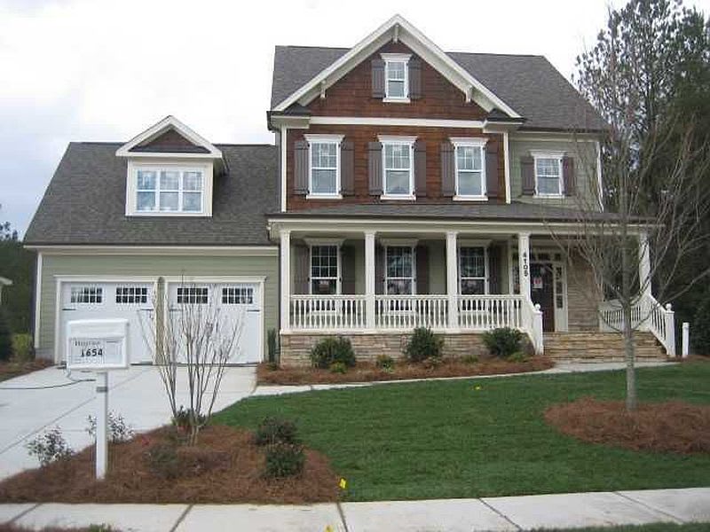 4105 Forgotten Pond Ave