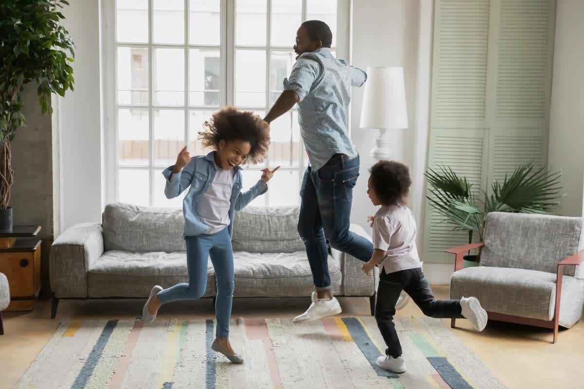 Sizing Up Your Home: How Much Space is Worth the Price?