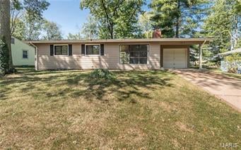 A Rehabbers Dream in Kirkwood