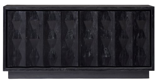 Get the Look: Natural Wonder