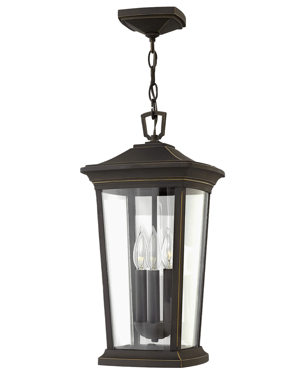 Curb Appeal: American Colonial