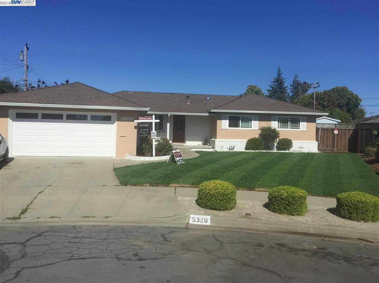 5320 Burnside Ct