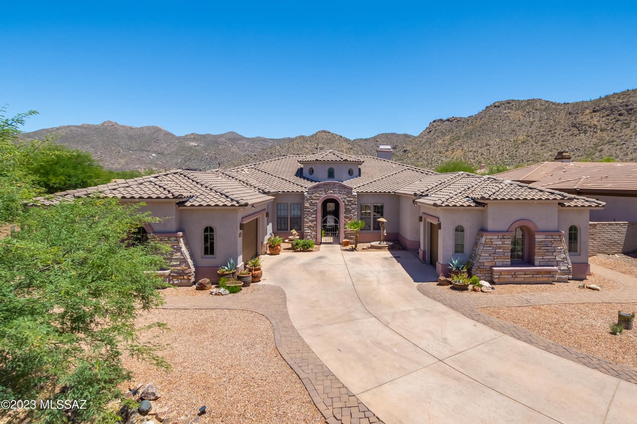 5788 W Silent Wash Pl