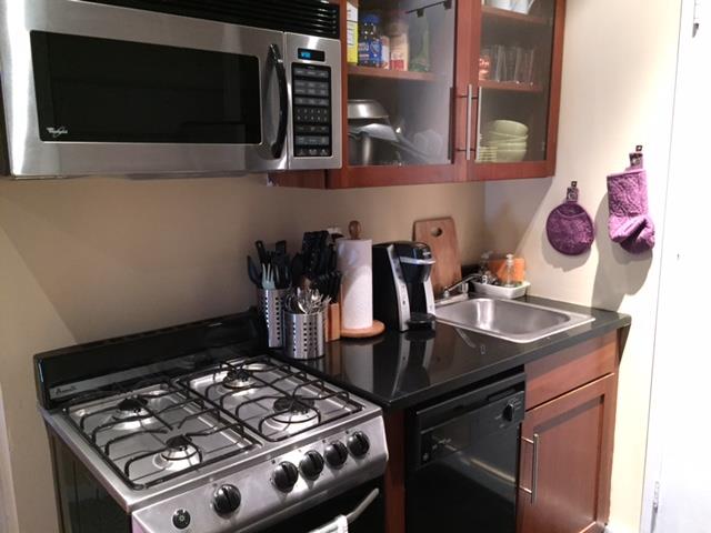 166 Elizabeth Street, Apt 1-B