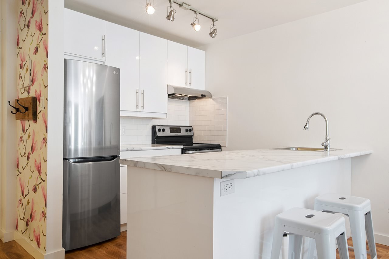 207-1333 Hornby St