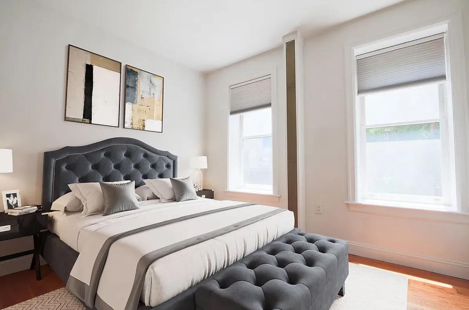 107 Christopher Street, Apt 12-A