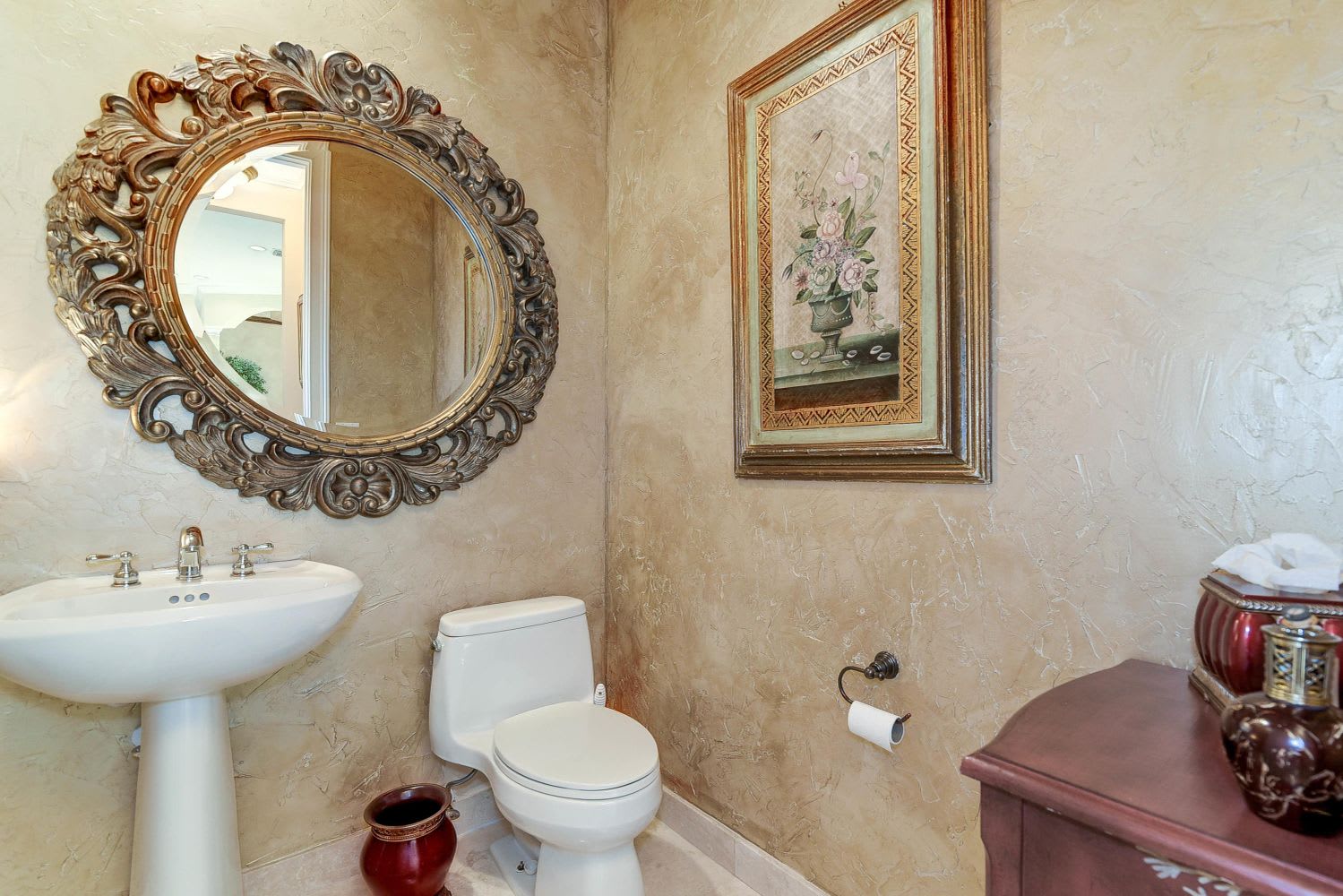 8984 Three Rail Dr