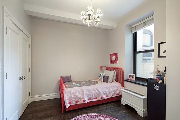 101 West 81st St Unit: 614