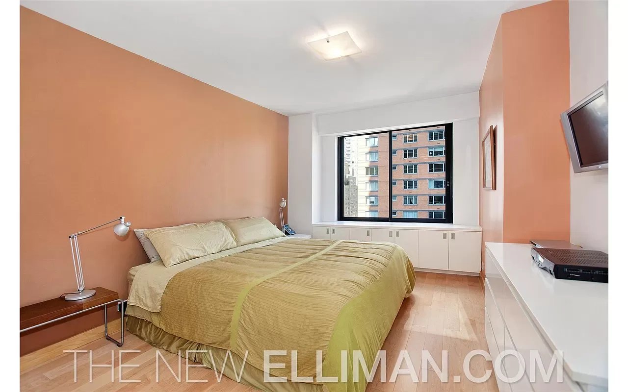 200 East 61st Street Unit: 14F