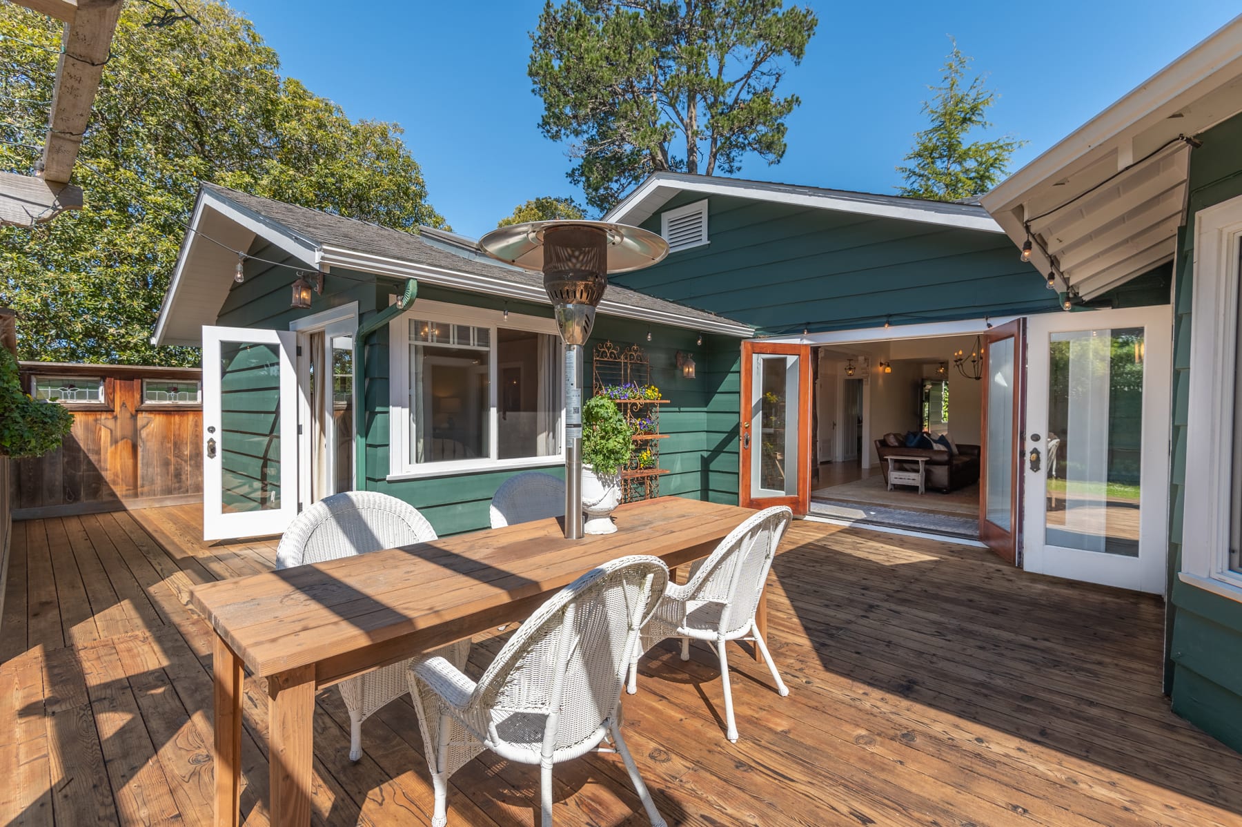 Beautiful Carmel Craftsman - Long Term Rental