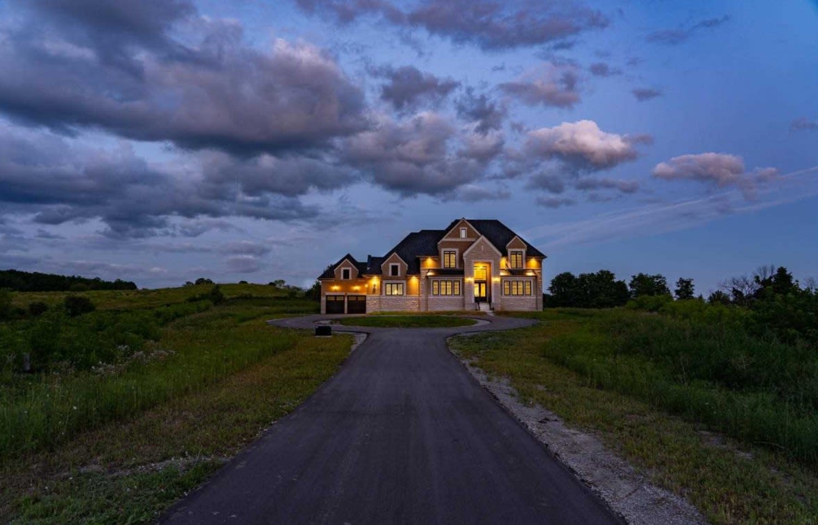 47 Robinson Preserve Court