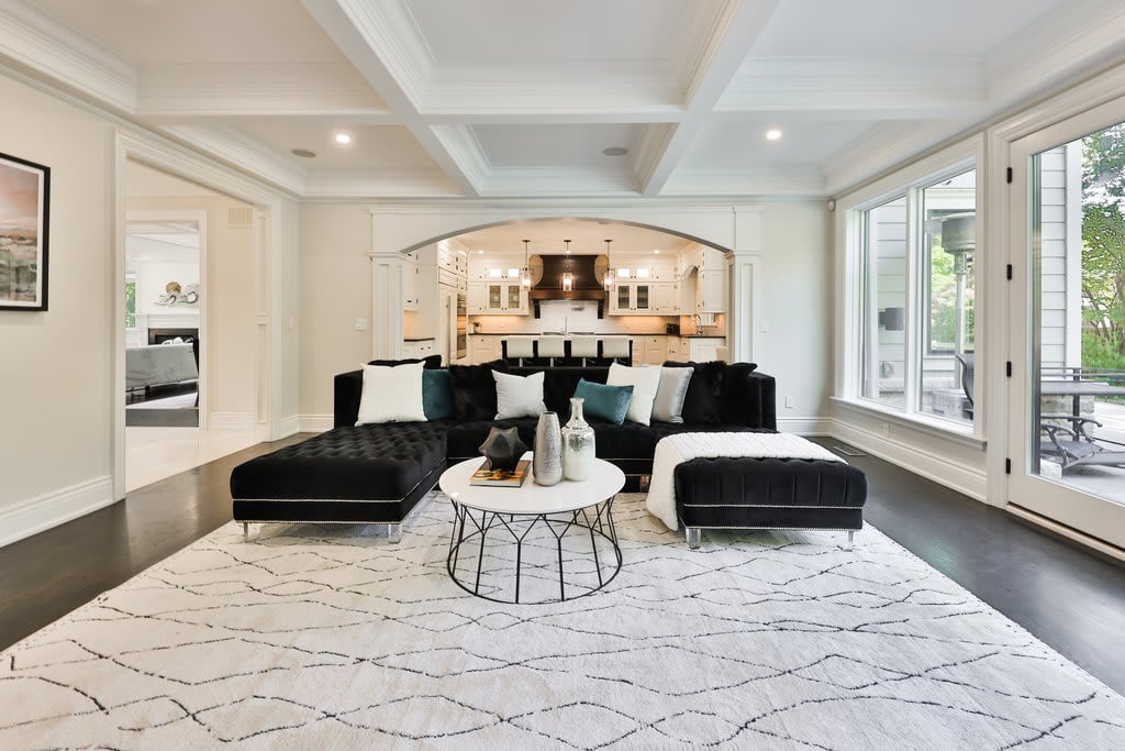 2015 Elmhurst Avenue, Oakville