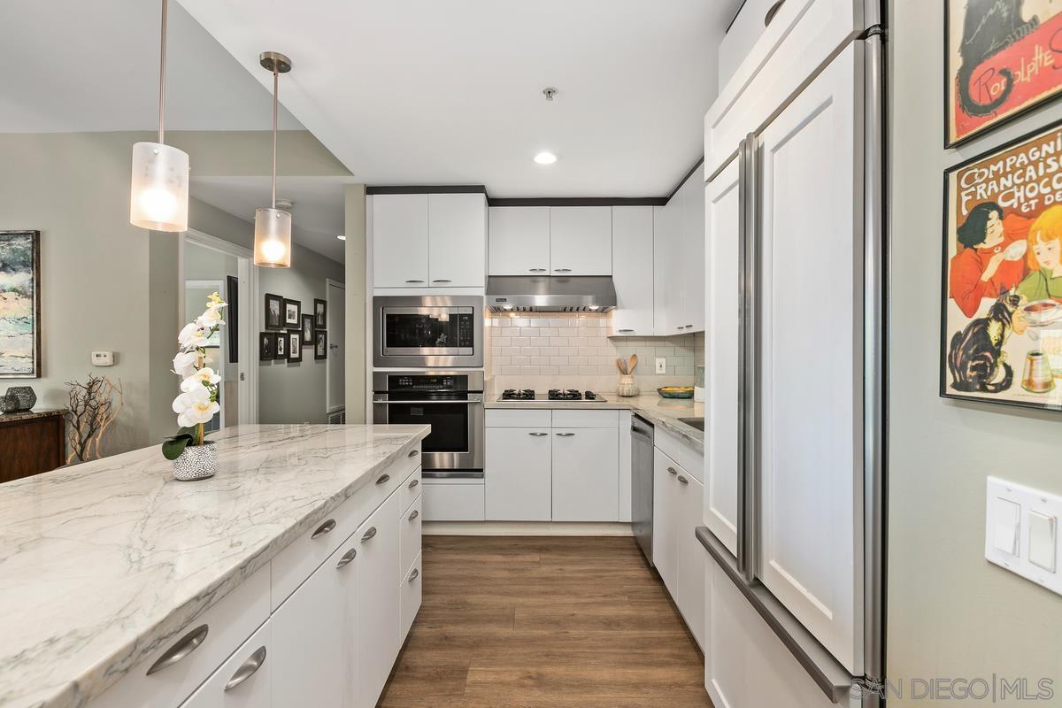 645 Front St Unit: 1710