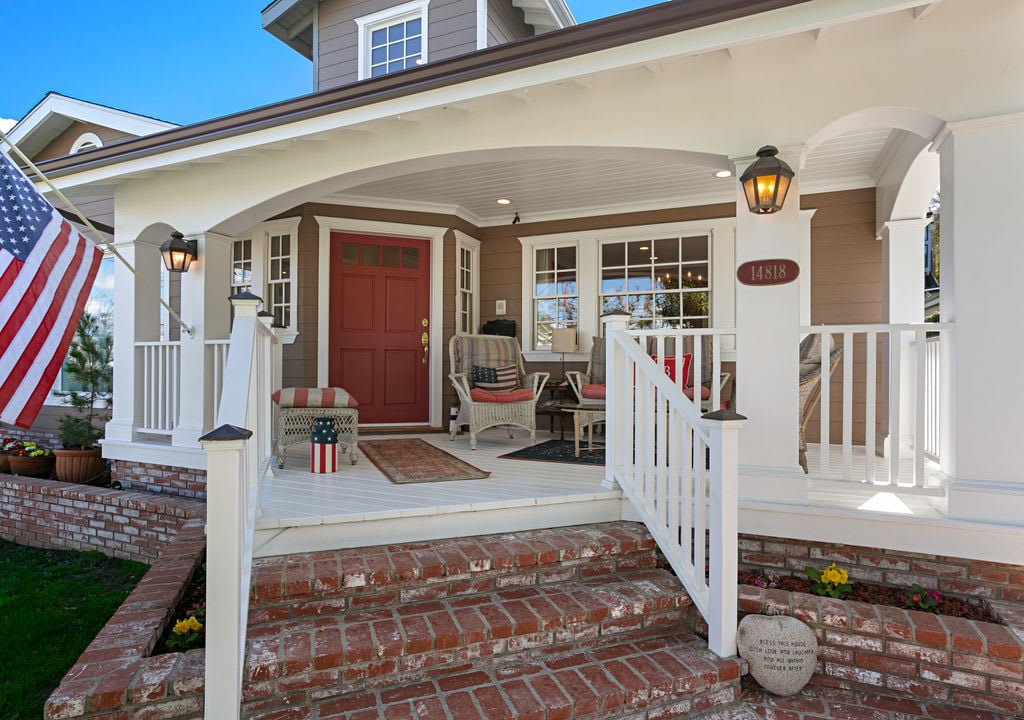 14818 Sutton St Sherman Oaks, CA