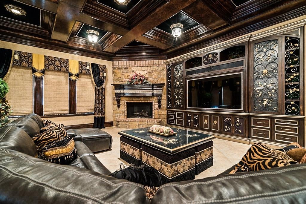 9553 Bella Terra Dr