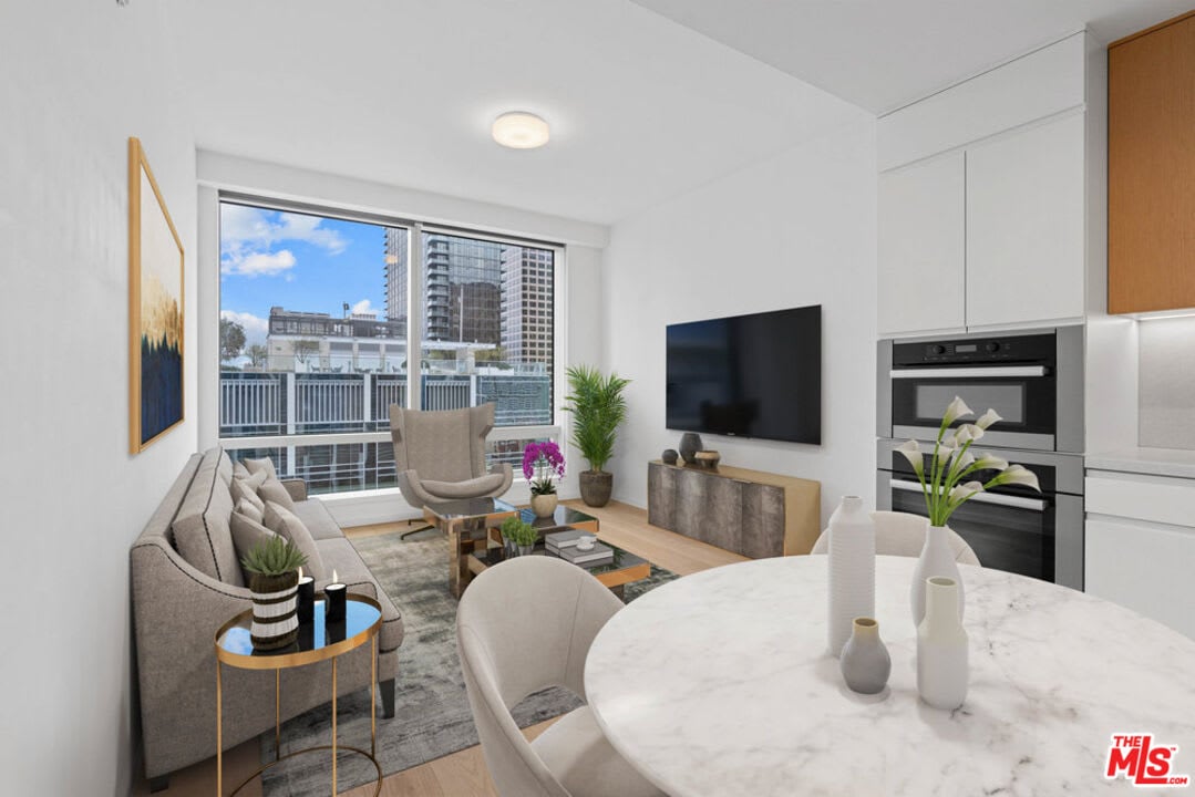 877 Francisco Street, #2603