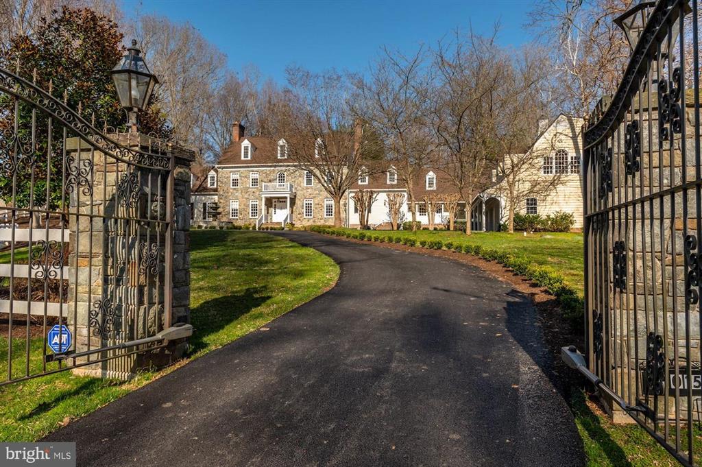 Potomac Gated Estate