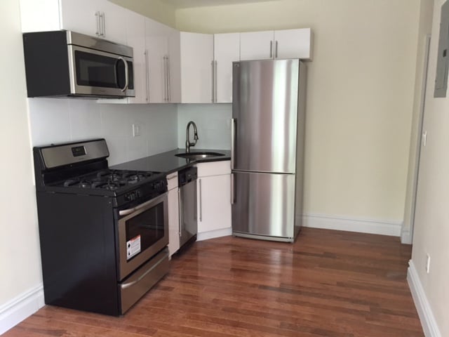736 Riverside Drive, Apt AA