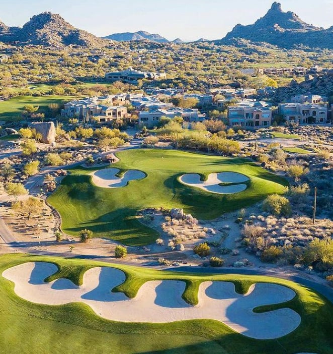 What Makes Living In Troon North, Scottsdale So Special?