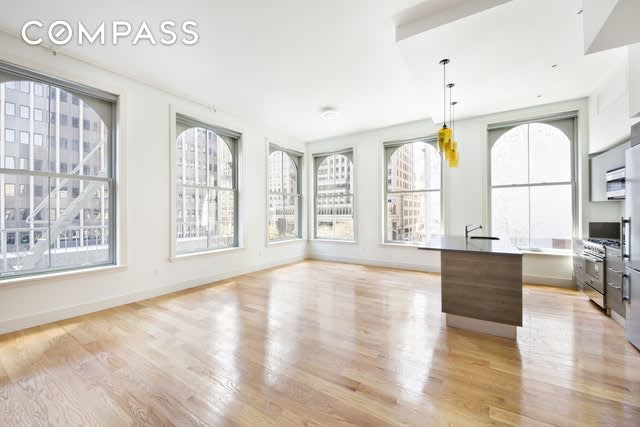 1 Thomas St. Unit: 5-A