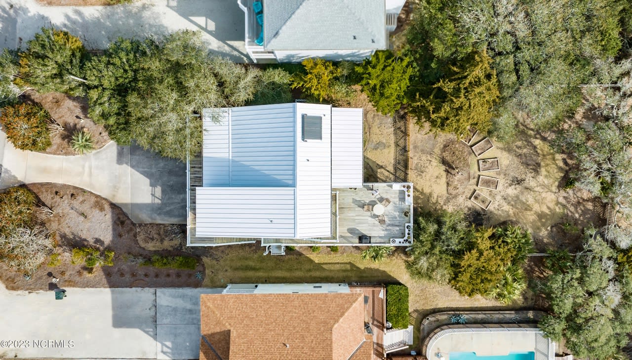 205 Bridgers Ave