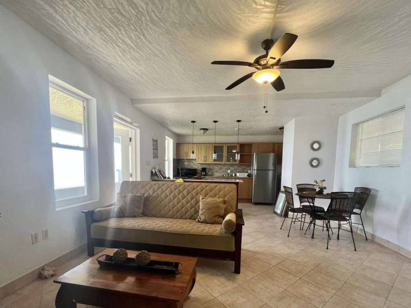 330 George's Northside 2 Bed