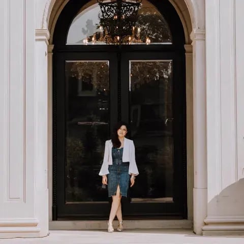 Cristina