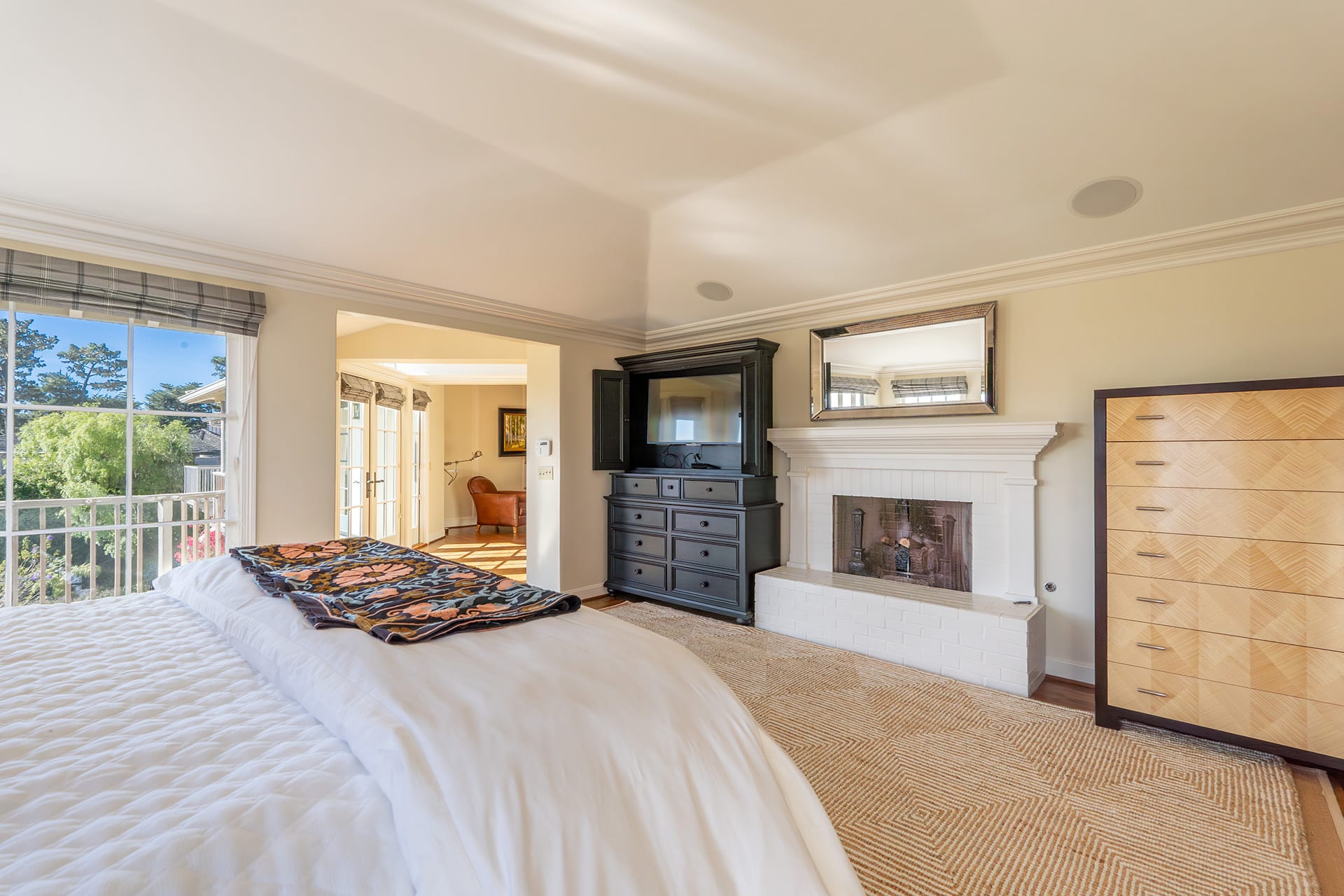 Ondulado Estate - Luxury Rental