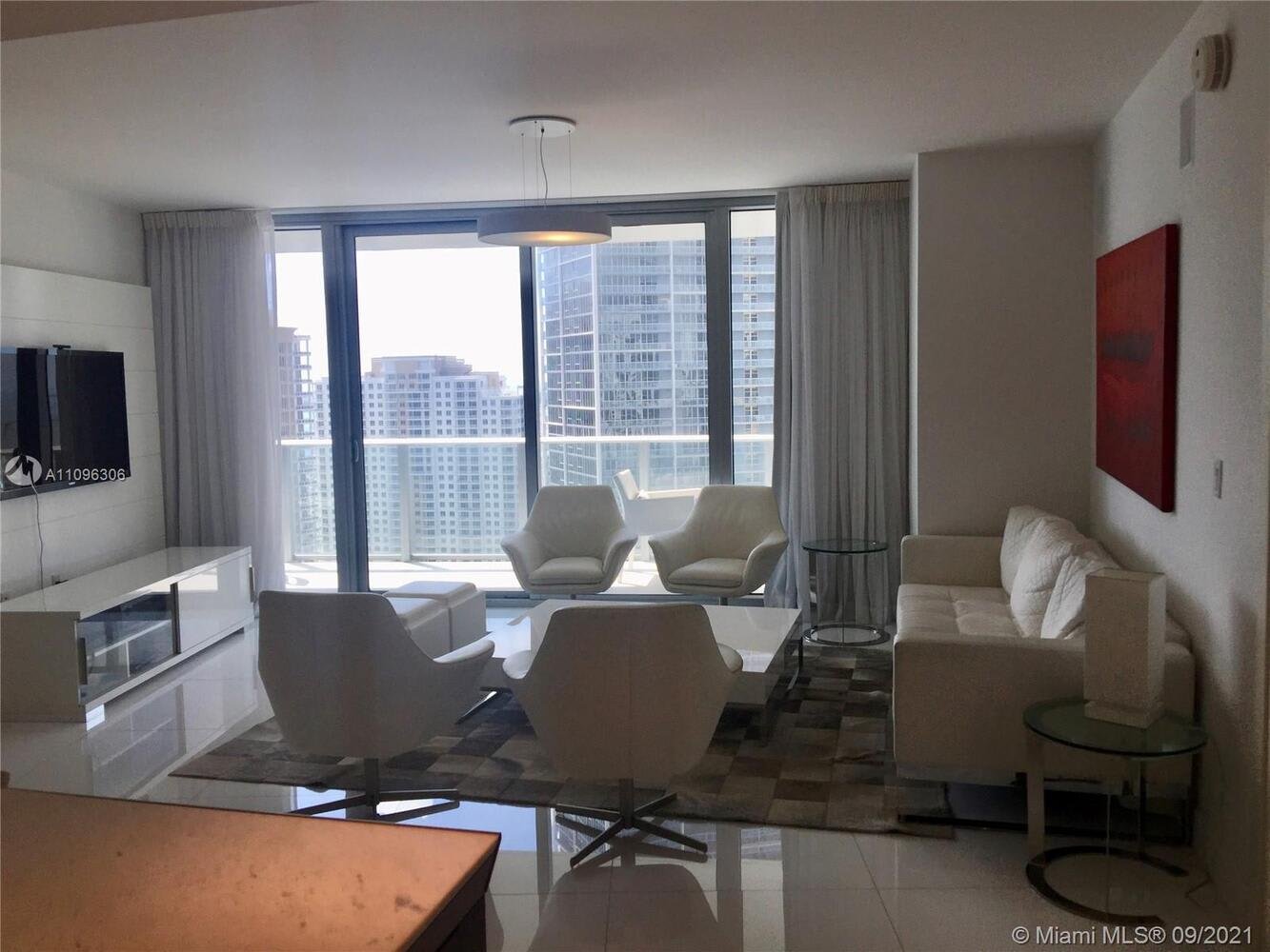 200 Biscayne Blvd Way, #3308  