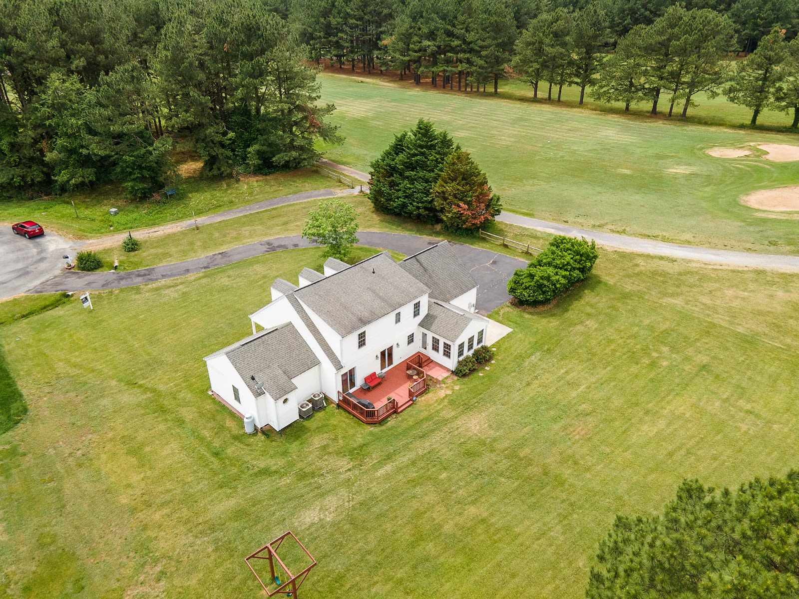 130 Woodger Circle