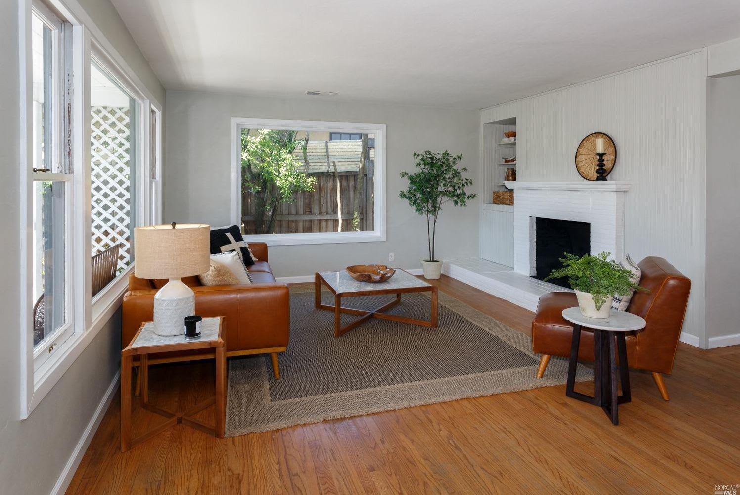648 Peach Street, Novato