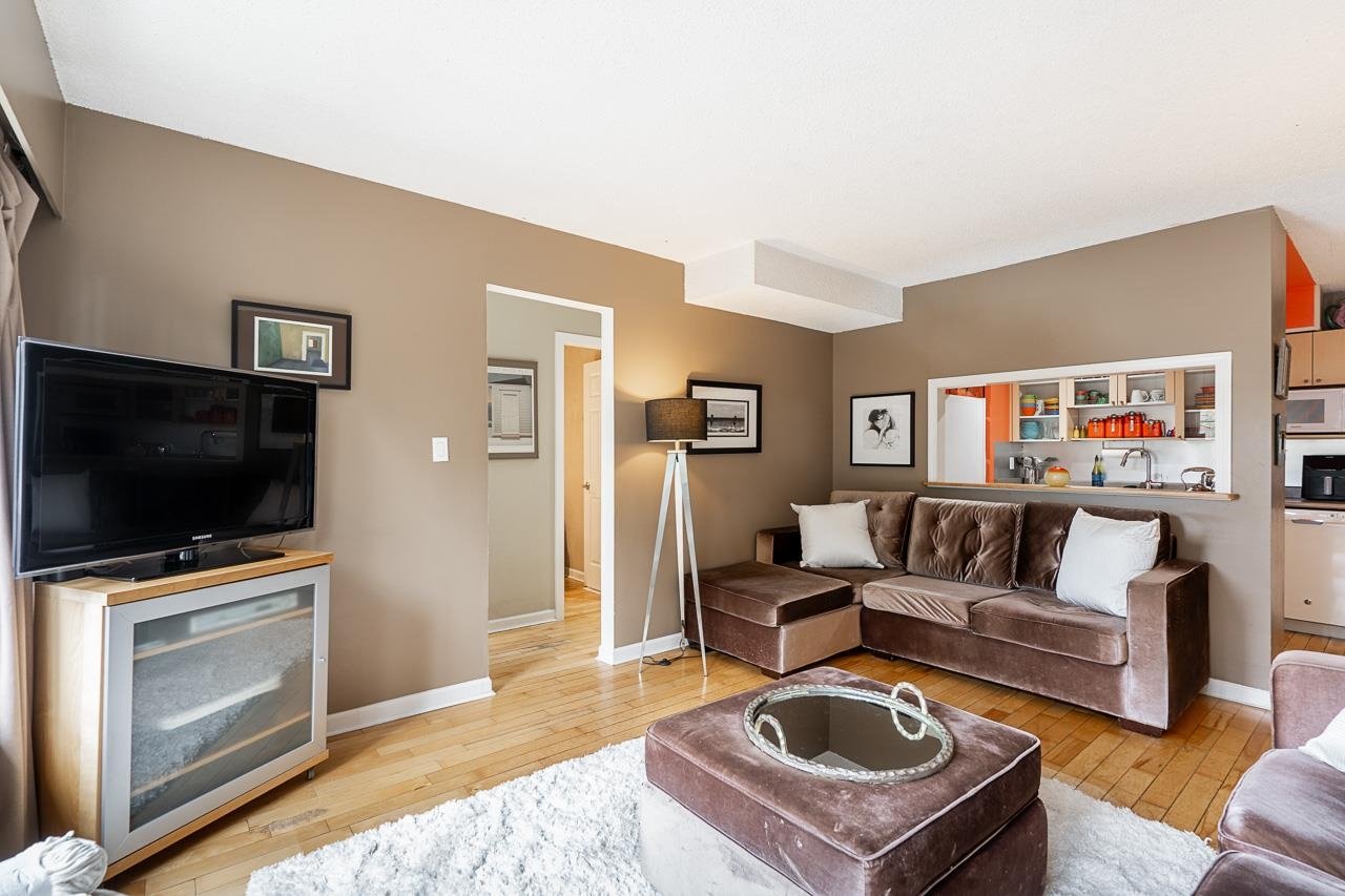 1962 Purcell Way, North Vancouver