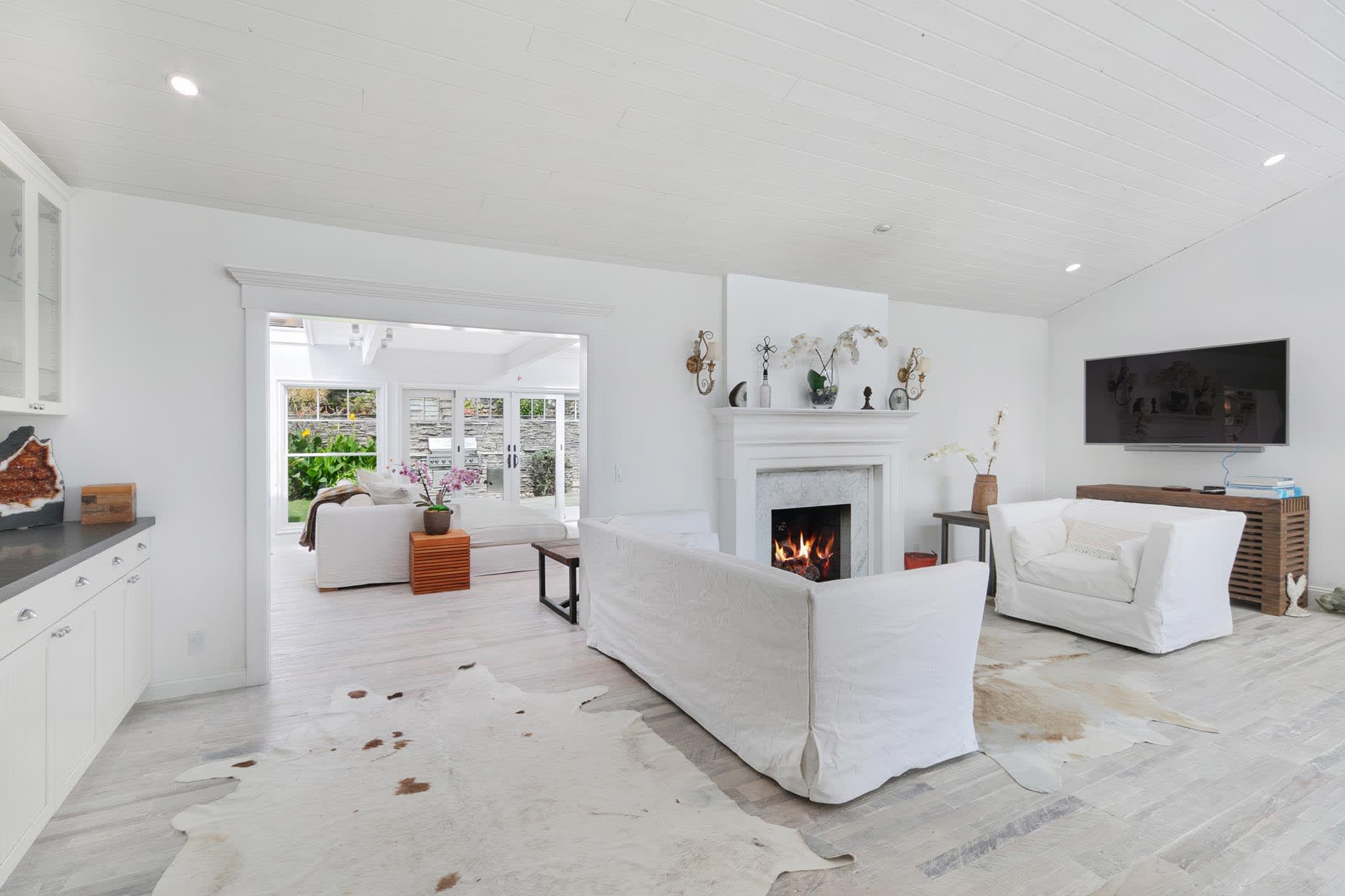 Heavenly Broad Beach Home