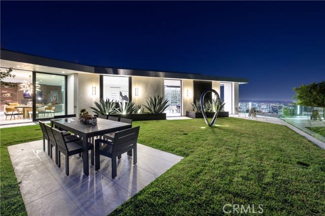 Valley Estate