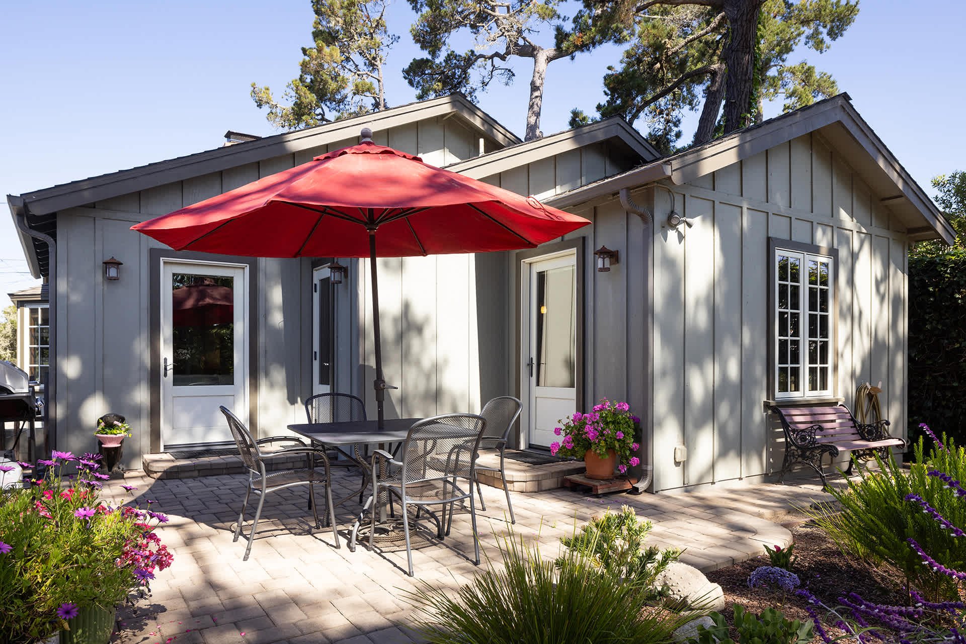 Casa Siesta - Carmel-by-the-Sea Luxury